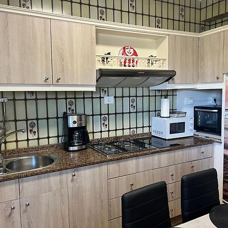 شقة Renovado Arenales بوبرا دو كارامينيال المظهر الخارجي الصورة
