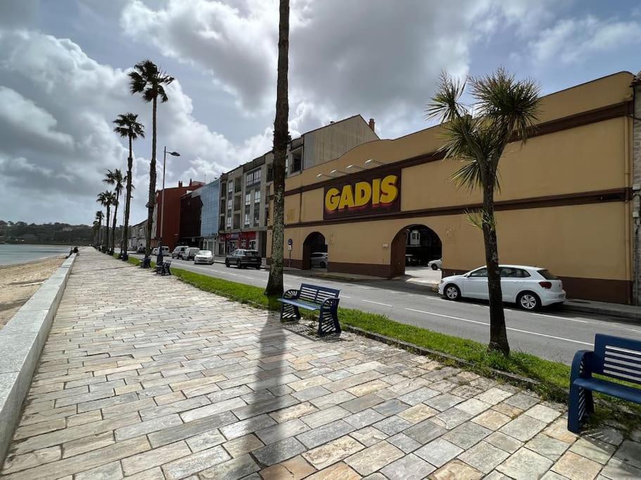 شقة Renovado Arenales بوبرا دو كارامينيال المظهر الخارجي الصورة
